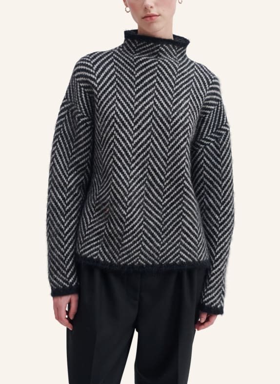 SECOND FEMALE T-Neck Knit HERRIN