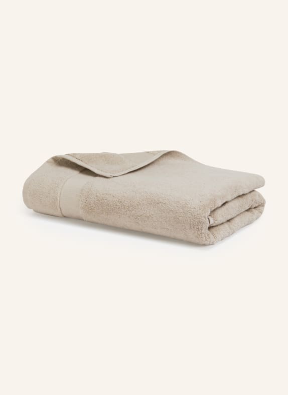 ROYFORT Duschtuch SPA TAUPE