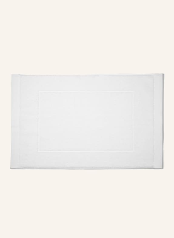 ROYFORT Badematte SPA WEISS