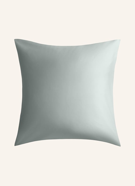 ROYFORT Kissenbezug BAUMWOLLE MINT