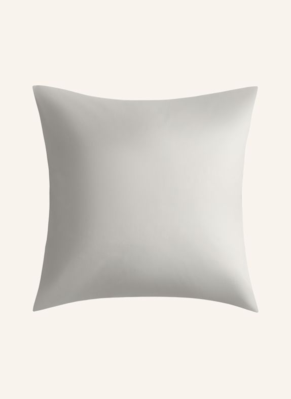 ROYFORT Kissenbezug BAUMWOLLE-CASHMERE CREME / WEISS