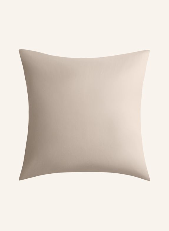 ROYFORT Kissenbezug BAUMWOLLE-CASHMERE TAUPE
