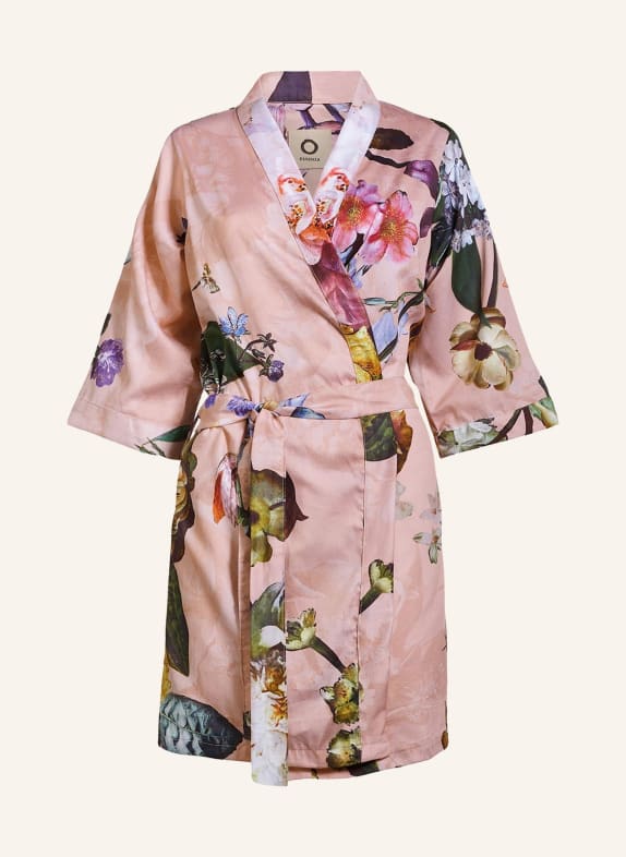 ESSENZA Kimono FLEUR PINK