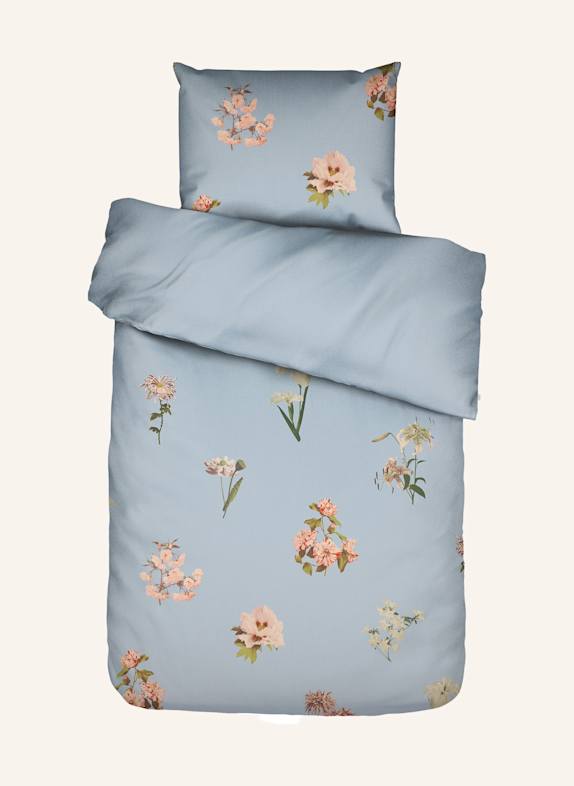 ESSENZA Bettwäsche ANNEBELLA BLAU