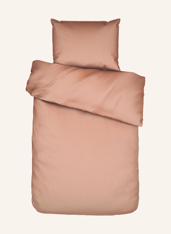 ESSENZA Bettwäsche MINTE ORANGE