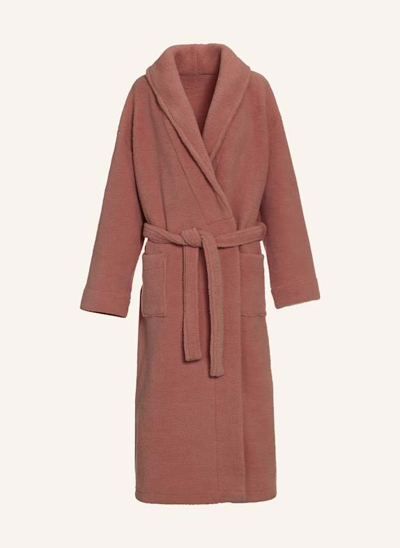ESSENZA Bademantel NAMA UNI PINK