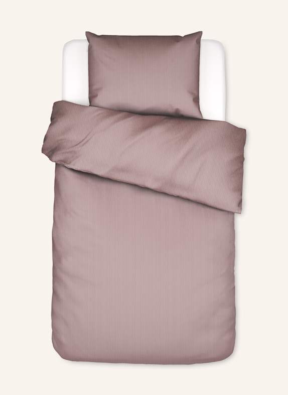 ESSENZA Bettwäsche COLETTA PINK