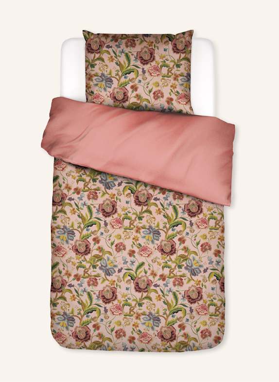 ESSENZA Bettwäsche ROSELINA PINK