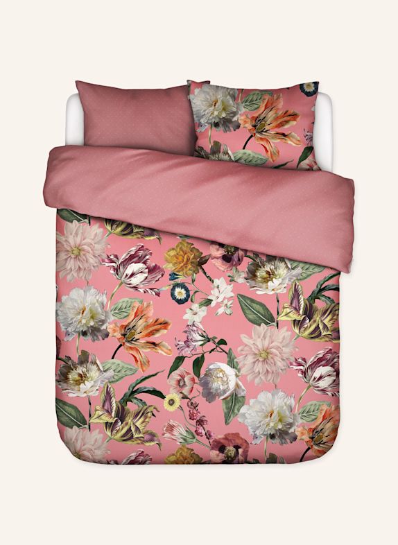 ESSENZA Bettwäsche FILOU PINK