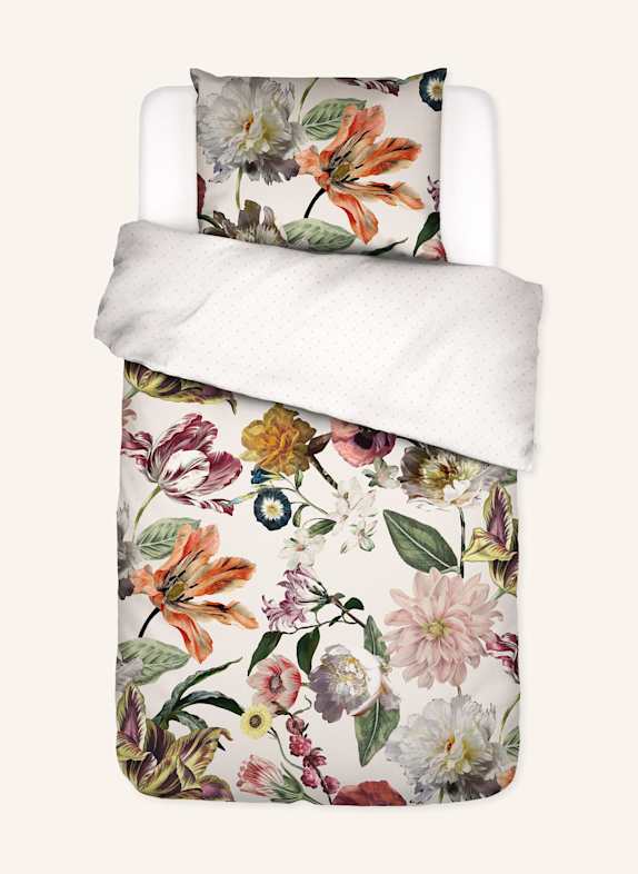 ESSENZA Bettwäsche FILOU WEISS