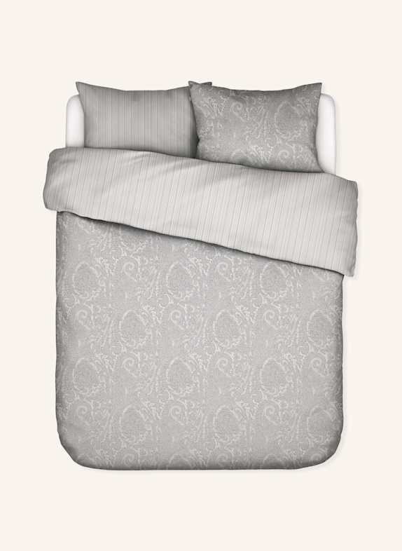 ESSENZA Bettwäsche FABRICE GRAU