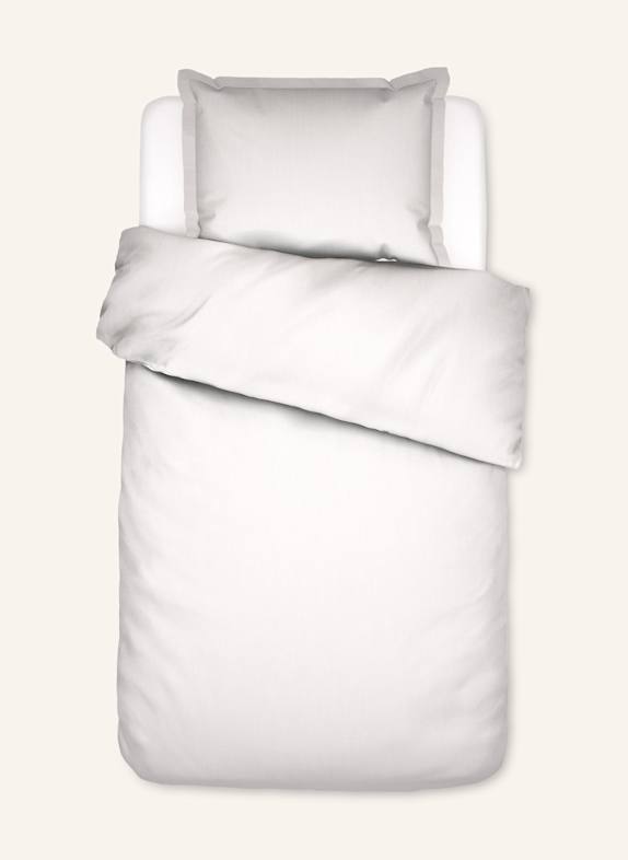 ESSENZA Bettwäsche AZIZA WEISS