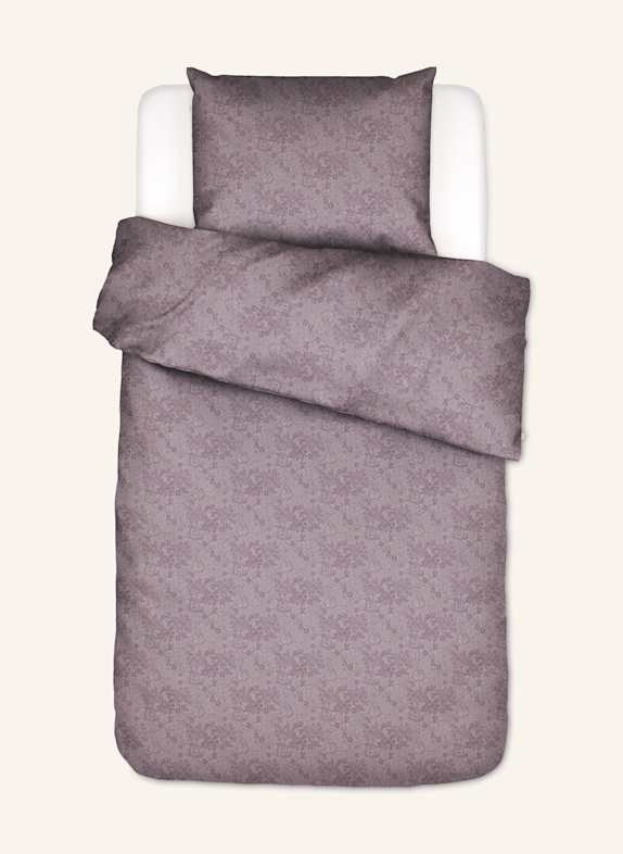 ESSENZA Bettwäsche MELIPA LILA