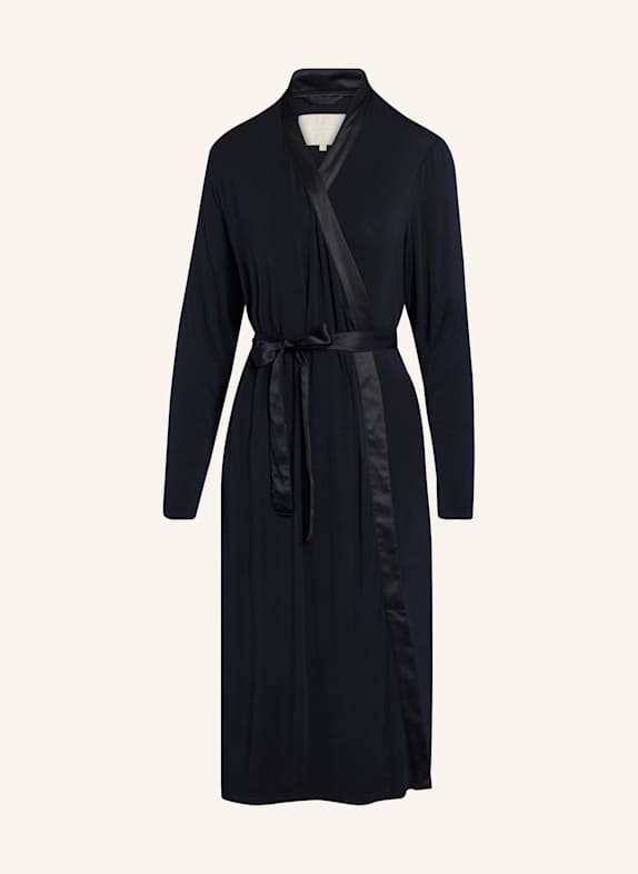 ESSENZA Kimono AMBRE UNI GRAU