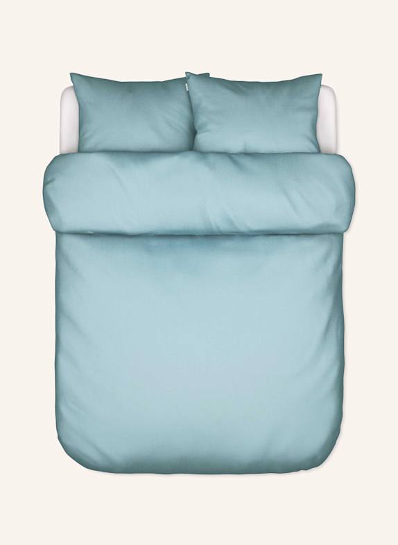 Marc O'Polo Bettwäsche TOVE BLAU
