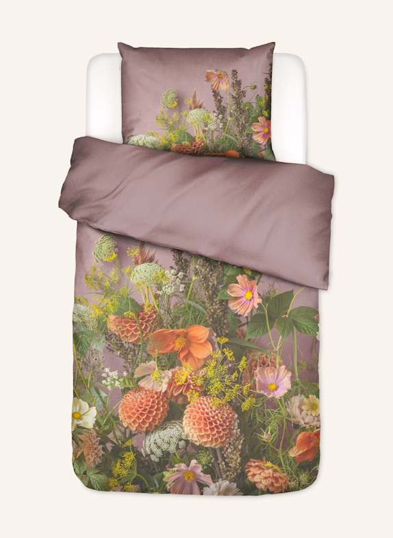 ESSENZA Bettwäsche PHAEA PINK