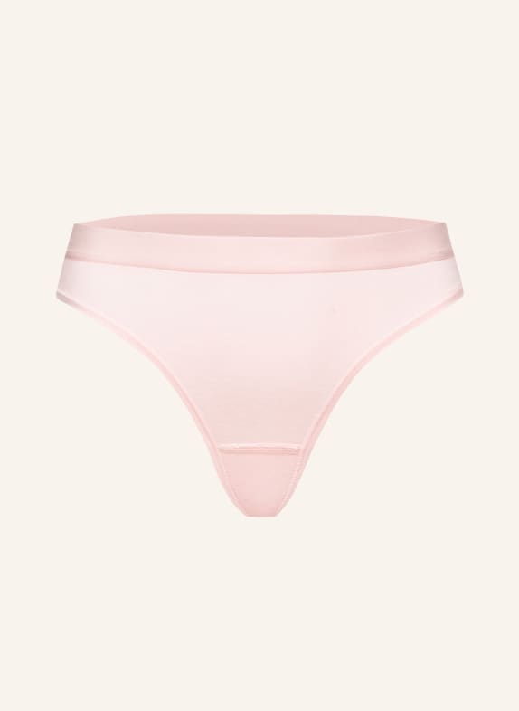 erlich textil String MARIE WEISS