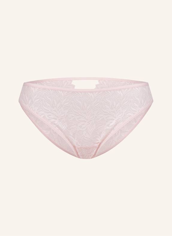 erlich textil Slip DREAMY LACE ROSA