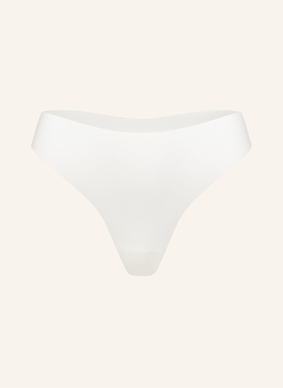 erlich textil String LIGHT TOUCH WEISS