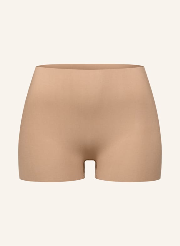 erlich textil Panty CASUAL COTTON PANTY BEIGE