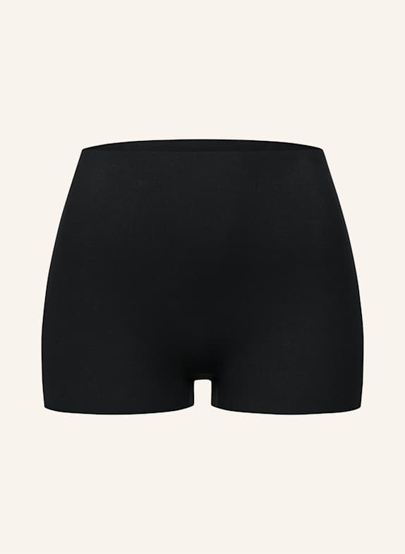 erlich textil Panty CASUAL COTTON PANTY SCHWARZ