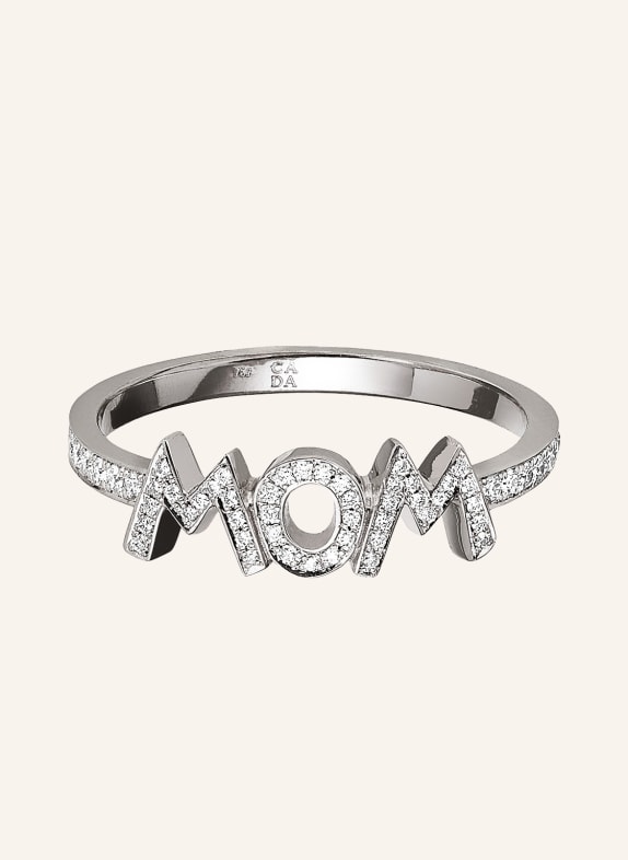 CADA Ring WOW MOM