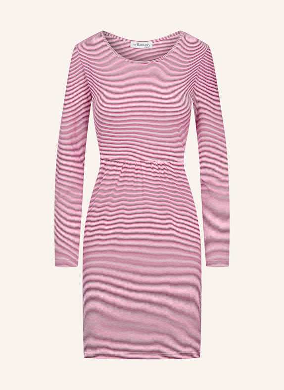 yellamaris Nachthemd ROT