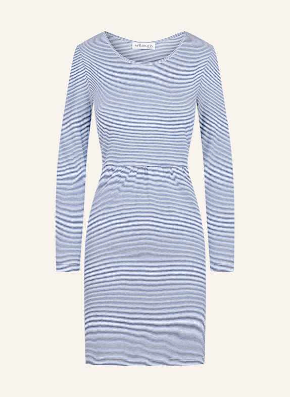 yellamaris Nachthemd BLAU