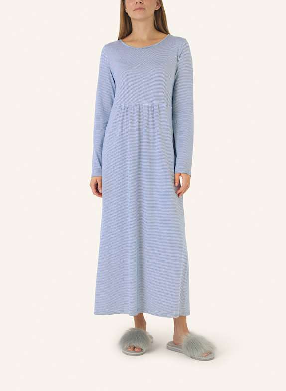 yellamaris Nachthemd BLAU