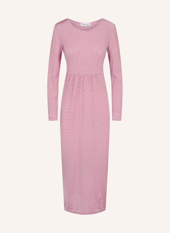 yellamaris Nachthemd ROT