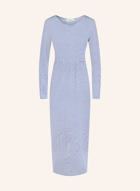 yellamaris Nachthemd BLAU