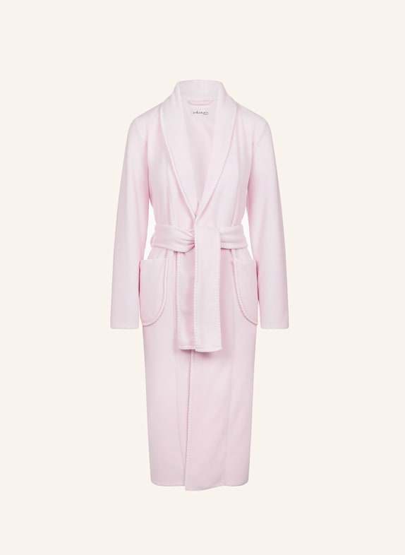 yellamaris Hausmantel ALTROSA/ ROSA/ ROSÉ