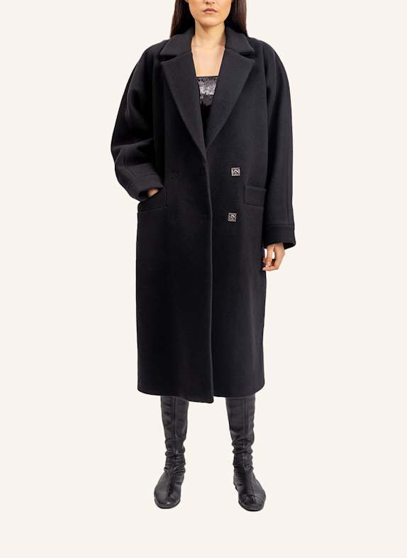 Helene Galwas Coat & Jacket HANNA SCHWARZ