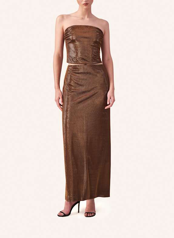 Helene Galwas Bustier HADICE BRAUN