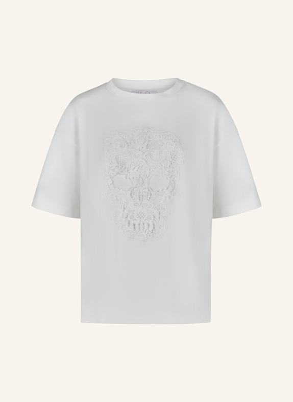 Helene Galwas Oversize T-Shirt LINDA WEISS