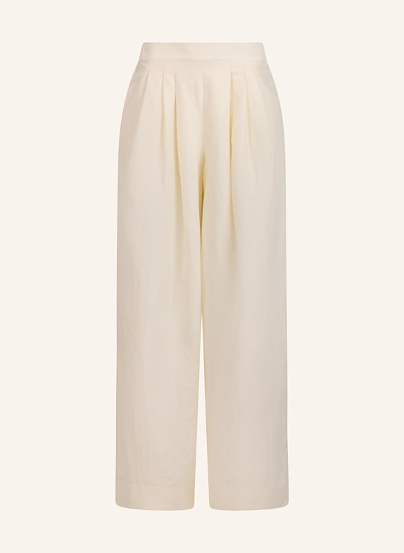 Helene Galwas Weite Hose KIMBERLY WEISS