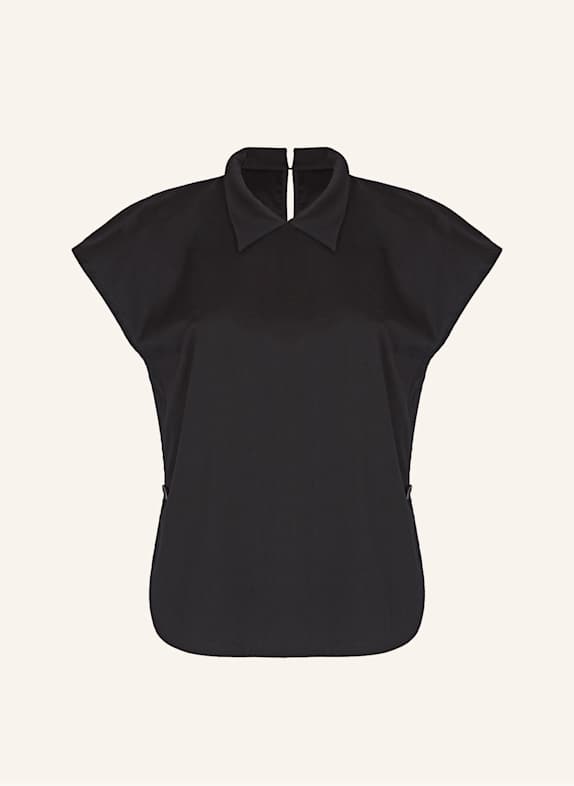 Helene Galwas T-Shirt GITTA SCHWARZ