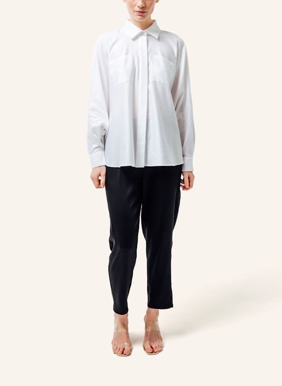 Helene Galwas Oversize Bluse KLARA WEISS