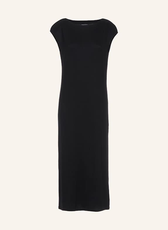Helene Galwas Midi-Schlauchkleid BAILEY SCHWARZ