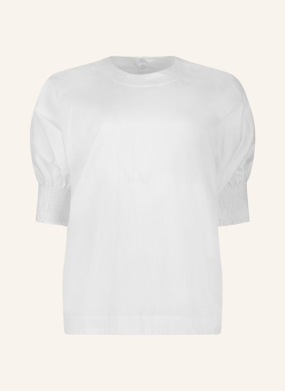 Helene Galwas Bluse aus Baumwolle ILDIKO WEISS