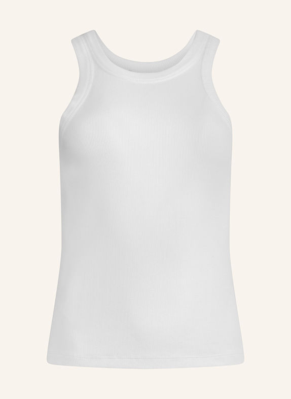 Helene Galwas Top KADER WEISS