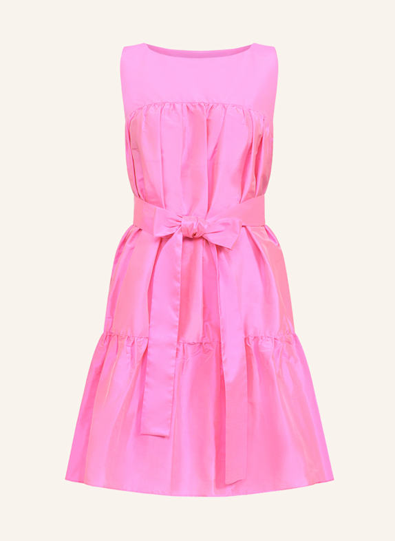Helene Galwas Weites Kleid FILIPA PINK