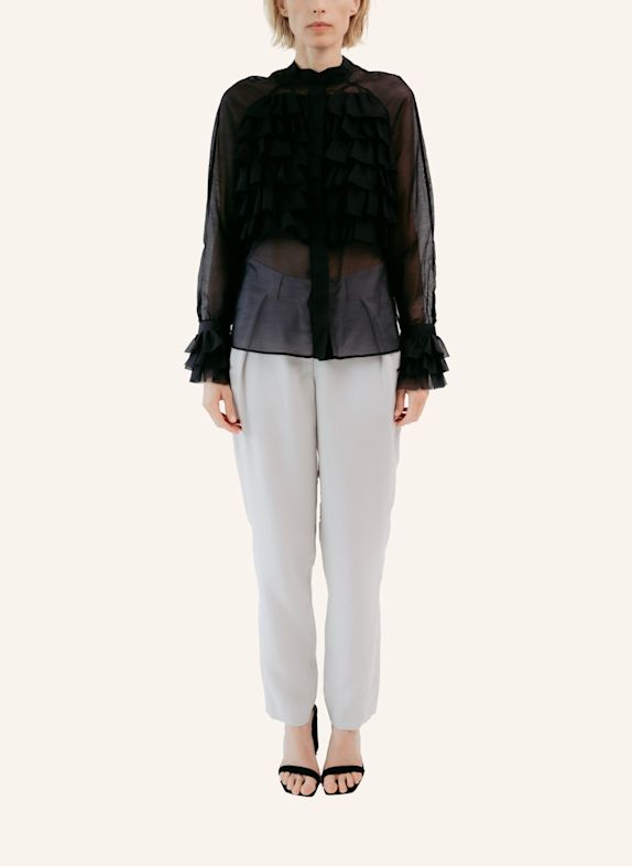 Helene Galwas Bluse DEBRA SCHWARZ