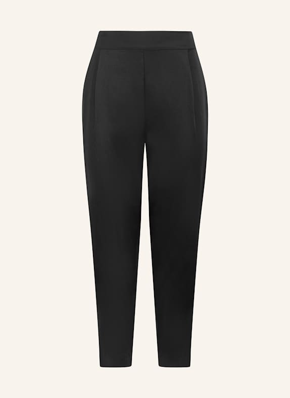 Helene Galwas Hosen KORA SCHWARZ