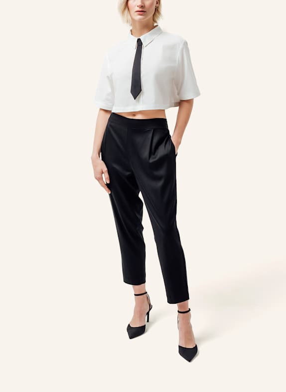 Helene Galwas Hosen KORA SCHWARZ