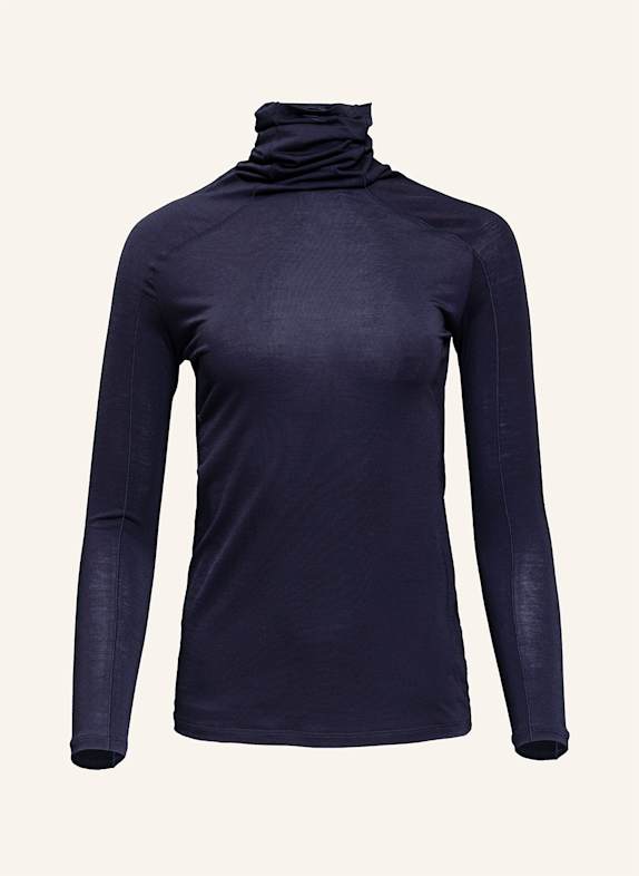 Helene Galwas Pullover HERDA BLAU