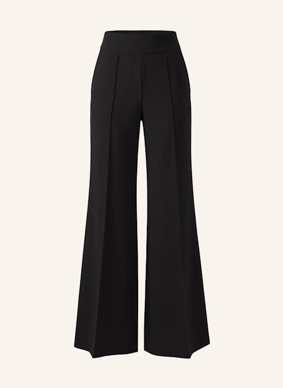 Helene Galwas Lange Hose TANJA SCHWARZ