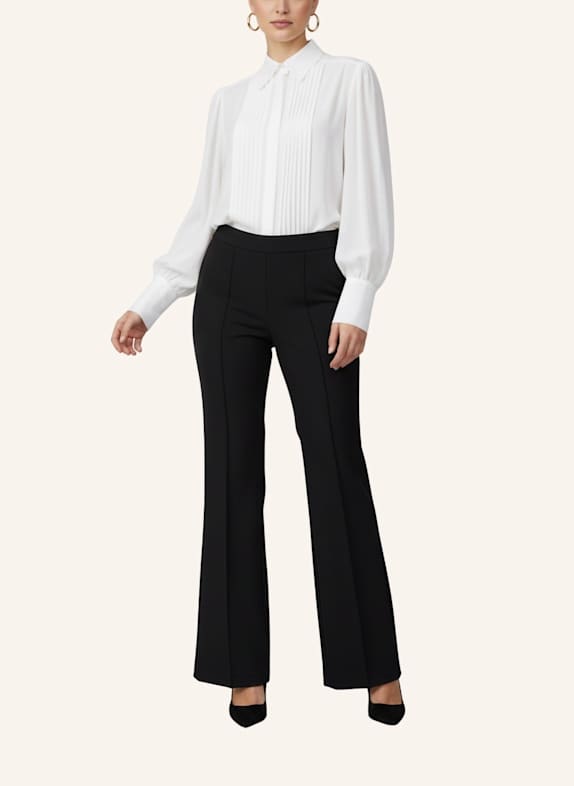 Helene Galwas Lange Hose TANJA SCHWARZ
