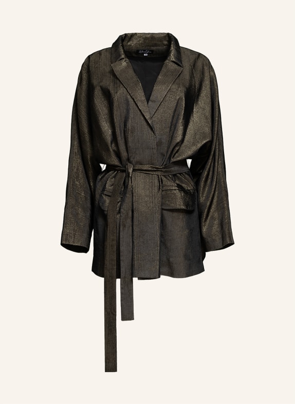 Helene Galwas Coat & Jacket HALEA SCHWARZ