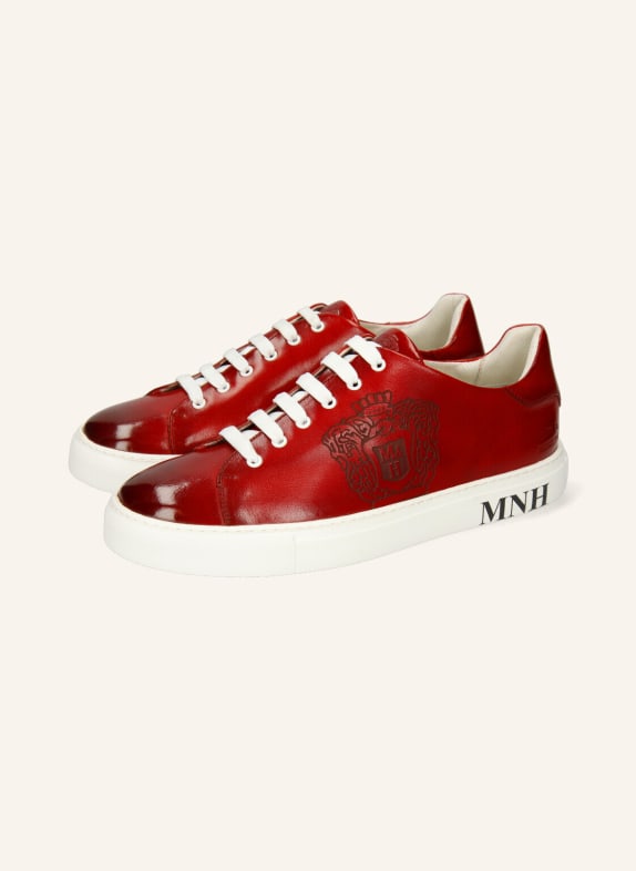 MELVIN & HAMILTON Low-Top-Sneaker HARVEY 88